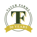Tater Farms Logo